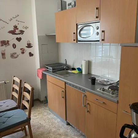 Apartment Lea West